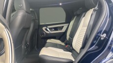 Land Rover Discovery Sport 2.0 D200 R-Dynamic SE 5dr Auto Diesel Station Wagon